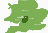 Map Of the Cotswolds England Cotswolds Com the Official Cotswolds tourist Information Site