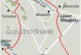 Map Of the Cotswolds In England 9 Best Cotswolds Map Images In 2018 British isles Cotswolds Map