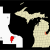 Map Of the Counties In Michigan Datei Bay County Michigan Incorporated and Unincorporated areas Bay