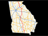 Map Of the Mall Of Georgia U S Route 129 In Georgia Wikipedia