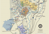 Map Of the oregon Trail Willamette Valley Yamhill County Wine and Cuisine In 2019 oregon