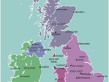 Map Of the Uk and Ireland Britain and Ireland Travel Guide at Wikivoyage