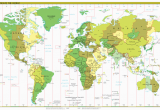 Map Of Time Zones Canada How to Translate Utc to Your Time astronomy Essentials Earthsky