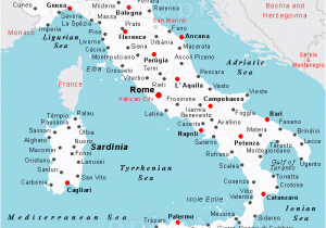 Map Of towns In Italy towns and Cities In Italy Italy Cities Map Eat Drink Be