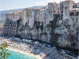 Map Of Tropea Italy Exec Global tours On In 2019 Beautiful Locations Tropea Italy