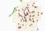 Map Of Troutdale oregon there are 68 Parks In Bend oregon Life for Chris Bend oregon