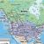 Map Of Turlock California Rocklin Ca Map Maps Directions