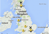 Map Of Uk and Europe Best Of Britain England Scotland and Wales Europe