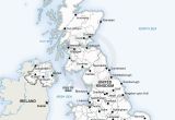 Map Of Uk and Europe Map Of United Kingdom Political Digital Vector Maps Map