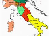 Map Of Unification Of Italy 31 Best 19th Century Revolutions Images In 2019 19th Century