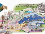 Map Of Universal Studios California 7 Differences Between Universal Studios Florida and islands Of Adventure