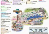 Map Of Universal Studios California Maps Of Universal orlando Resort S Parks and Hotels