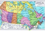 Map Of Universities In Canada Seismic Hazard Map California Secretmuseum