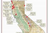 Map Of Venice California Map Of Current California Fires Massivegroove Com