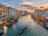 Map Of Venice Italy attractions Best Day Trips From Venice Italy