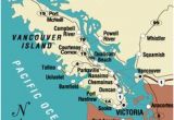 Map Of Victoria island Canada 27 Best Vancouver Map Images In 2016 Vancouver Map