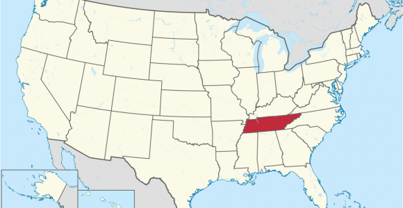 Map Of Virginia and Tennessee Tennessee Wikipedia