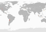 Map Of Volcanoes In Italy Supervolcano Wikipedia