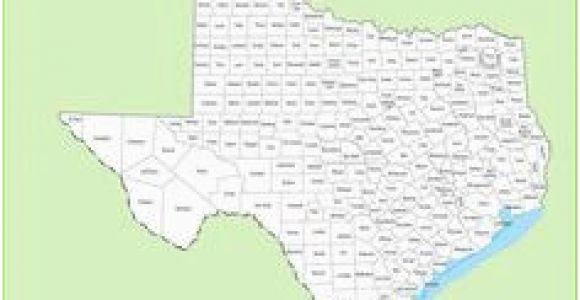 Map Of Waller Texas 7 Best Texas County Images In 2019