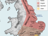 Map Of Wessex England Angelsachsen Mittelalter Wiki Fandom Powered by Wikia