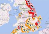 Map Of West Midlands England Environment Agency On Twitter Please Check Your Flood Risk Our