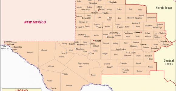 Map Of West Texas area West Texas towns Map Business Ideas 2013