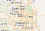 Map Of Westminster Colorado Denver Colorado Openstreetmap Wiki