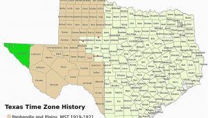 Map Of Wharton Texas Texas Time Zone Map Business Ideas 2013