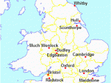 Map Of Whitby England Texts for Craig White S Literature Courses