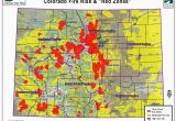 Map Of Wildfires In Colorado Portugal Fires Map Lovely the Age Western Wildfires Climate Central