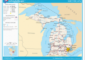 Map Of Wyoming Michigan Datei Map Of Michigan Na Png Wikipedia