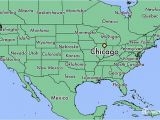 Map Of Zip Codes In Michigan where is Chicago Il Chicago Illinois Map Worldatlas Com