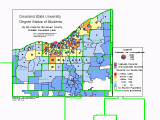 Map Of Zip Codes In Ohio Cleveland Zip Code Map Elegant Us Cities Zip Code Map Save United