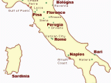 Map Puglia Region Italy What are the 20 Regions Of Italy In 2019 Italy Trip Italy