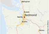 Map Redmond oregon Redmond Washington Cost Of Living