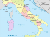 Map San Marino Italy Italien Wikipedia