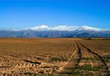 Map Sierra Nevada Spain Sierra Nevada Spain Wikipedia