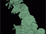 Map south England Counties Historic Counties Map Of England Uk