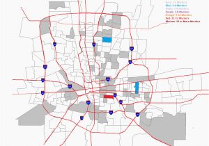 Map Strongsville Ohio Zip Code Map Franklin County Ohio Secretmuseum