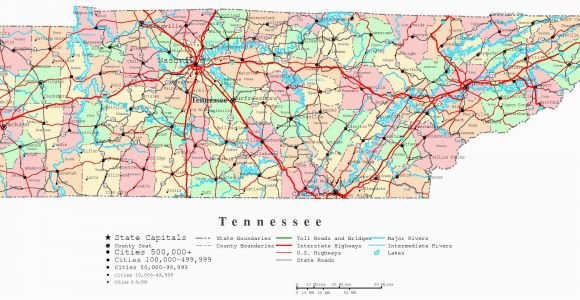 Map Tennessee Counties Cities County Map Tenn and Travel Information Download Free County Map Tenn