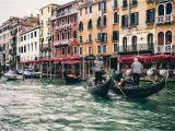 Map Venice Italy Surrounding area 9 Must Have Experiences In Venice Italy Earth Trekkers