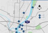 Map Zanesville Ohio Hampton Inn Zanesville 115 I 1i 4i 4i Updated 2019 Prices Hotel