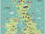 Maps England towns British isles Map Bek Cruddace Maps Map British isles