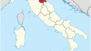 Maps Marche Italy Emilia Romagna Wikipedia