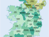 Maps Of Counties In Ireland List Of Monastic Houses In Ireland Wikipedia