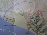 Maremma Italy Map Mapa Pogla Dowa Parku Picture Of Parco Naturale Della Maremma