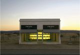 Marfa Texas On Map Marfa Texas An Unlikely Art Oasis In A Desert town Npr