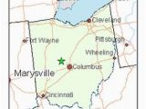 Marysville Ohio Map 12 Best My Home town Images Google Images Salem S Lot Cities