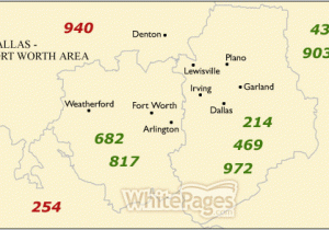 Mckinney Texas Zip Code Map area Codes for Dallas Texas Call Dallas Texas