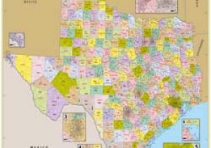 Mckinney Texas Zip Code Map Texas County Map List Of Counties In Texas Tx